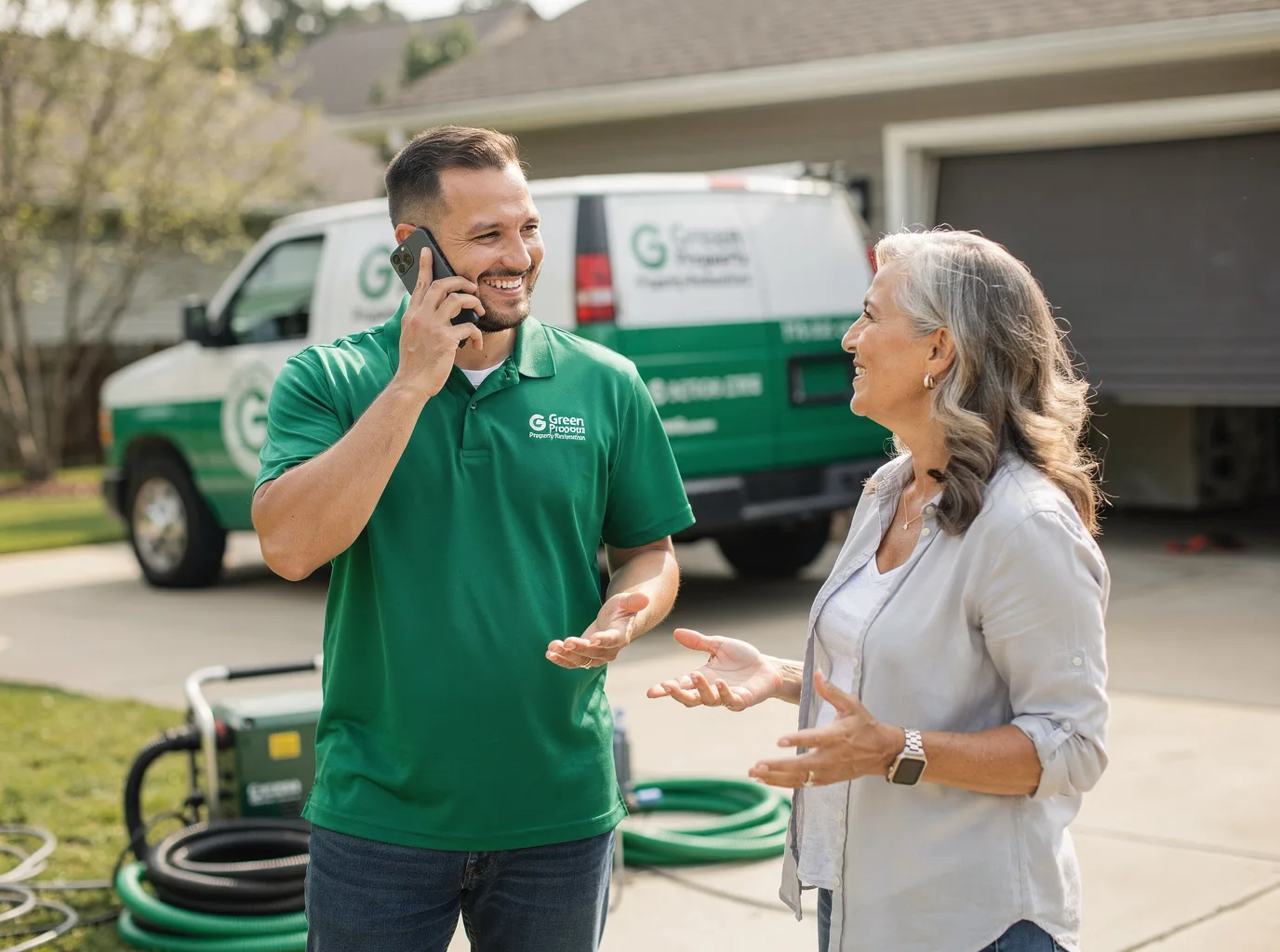 Water Damage Restoration Bruceton Mills, WV FAQs